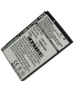 Telefono Skype WP-S1 3 / Batteria AMOI 8512 (compatibile)