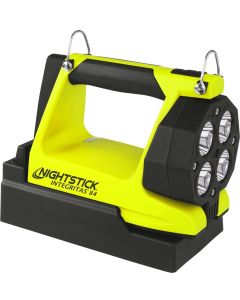 Nightstick XPR-5584GMX Lanterna ATEX ricaricabile con magnete (600 lumen) LED