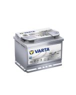 VARTA Silver Dynamic AGM 560 901 068 12V 60Ah