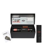 COAST torcia HP7 650 lumen - in scatola regalo