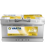 VARTA Professional Dual Purpose AGM 840 095 085 12V 95Ah