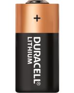 Duracell Ultra Lithium CR2 Fotobatteri - 500 Stk Bulk