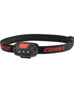 Coast FL14 Lampada frontale da 39 lumen