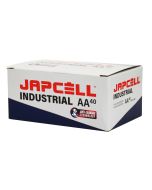 JAPCELL AA / LR06 Industriale - confezione da 40 pezzi.