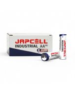 JAPCELL AA / LR06 Industriale - confezione da 40 pezzi.