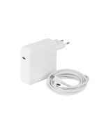 JAPCELL Adapter/Ladegerät für alle USB-C PD 3.1 Laptops, Macs, Mobiltelefone und Tablets bis 87 W