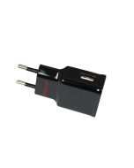 Caricabatterie USB Japcell 5W - nero