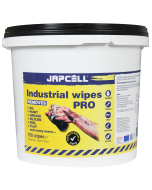 JAPCELL Industrial Wipes PRO – 150 Salviette