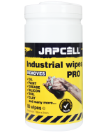 JAPCELL Industrial Wipes PRO – 80 Salviette