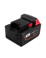 Batteria per utensili Milwaukee 18V 5Ah M18 Li-ion