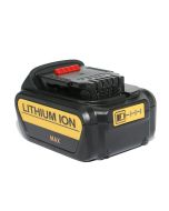 Batteria per elettroutensile Dewalt XR 18V 5Ah - DCB184-XJ Li-ion