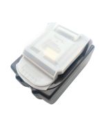 Cappuccio di protezione per Makita 14,4V e 18V serie slide