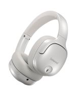 Intenso® O400HA Cuffie Over-ear Wireless con cancellazione attiva del rumore - Bianco