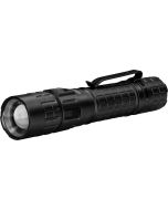 Coast TX300R torcia tattica ricaricabile con telecomando 3000 lumen
