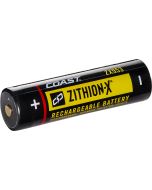 Coast ZX953 ZITHION-X™ batteria ricaricabile per TX300R
