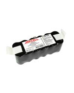 Batteria JAPCELL® per Roomba iRobot serie 500/600/700/800 - 3000 mAh
