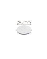 Renata CR2430 (1 Stück) - Lithium Knopfzelle
