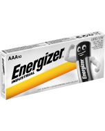 Pile Energizer Industrial AAA / E92 (confezione da 10)