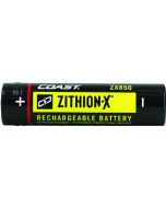 ZX850 Zithion-X-X batteria ricaricabile per G65R, PX1, PX1R, PX9, PX9R, RL35R, TXM50R, TXM55R, WPH30R, WPH32R, XP9R, XPH30R