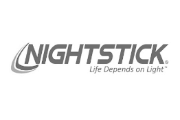 Nightstick